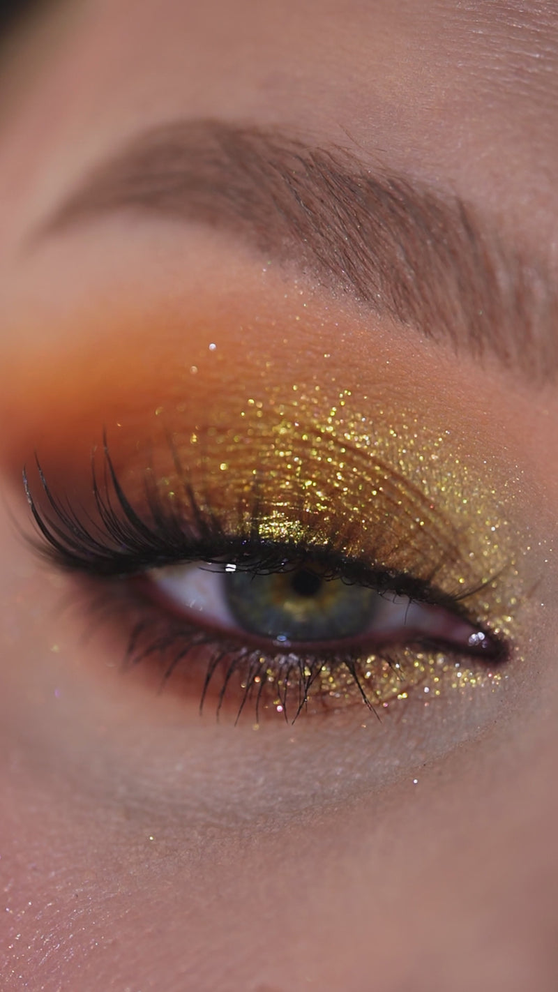 Singe Beauty Agate Temptation Palette 5