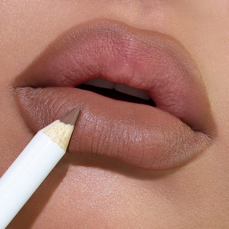 Singe Beauty Evocative Lip Liner Optimistic Oak 2