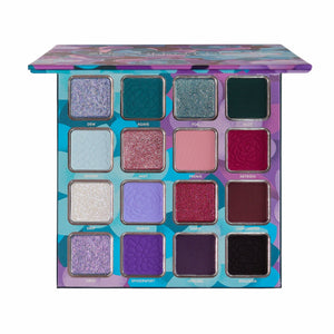 Succulent Dew Palette