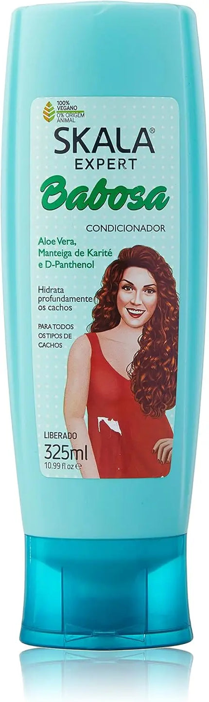 Skala Babosa Hidronutritivo Conditioner