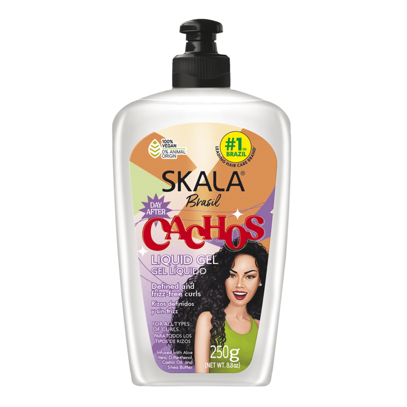 Skala Cachos Gel Liquido