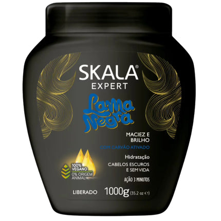 Skala Lama Negra Treatment