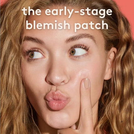 Skin Choice Breakout Patch Classic Darts