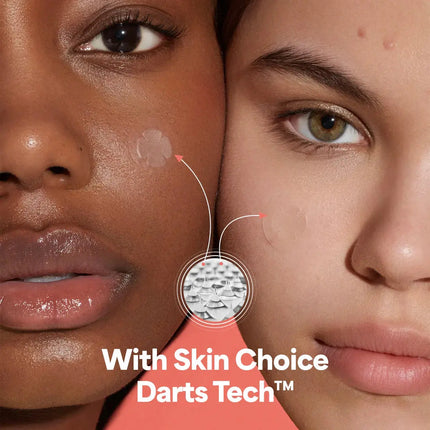 Skin Choice Breakout Patch Classic Darts