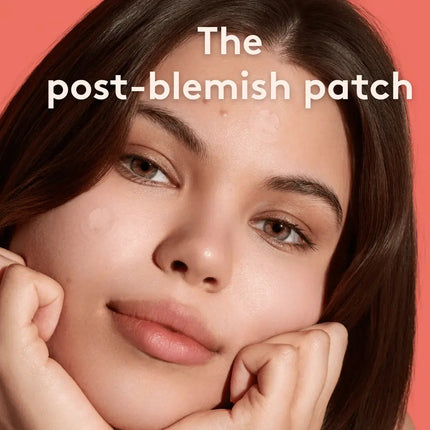 Skin Choice Breakout Patch Classic Fade