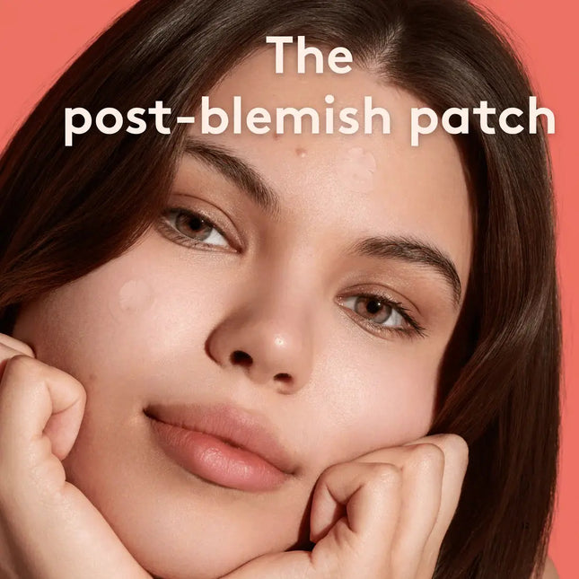 Skin Choice Breakout Patch Classic Fade