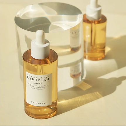 SKIN1004 Madagascar Centella Ampoule 100 ml.