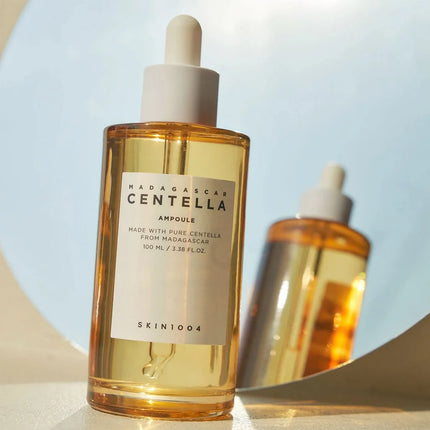 SKIN1004 Madagascar Centella Ampoule 30 ml