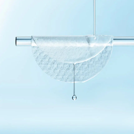 SKIN1004 Madagascar Centella Hyalu-Cica Jelly-Fit Ampoule Pad