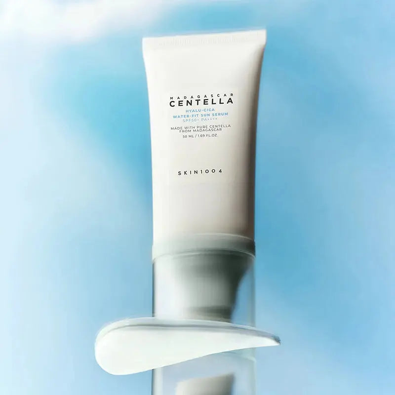 SKIN1004 Madagascar Centella Hyalu-Cica Water-Fit Sun Serum SPF50+ 100 ml.
