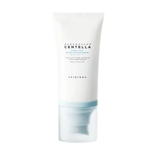 SKIN1004 Madagascar Centella Hyalu-Cica Water-Fit Sun Serum SPF50+ 50 ml.