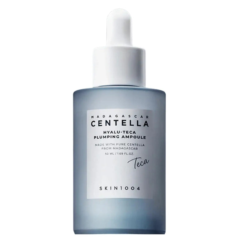 SKIN1004 Madagascar Centella Hyalu-Teca Plumping Ampoule