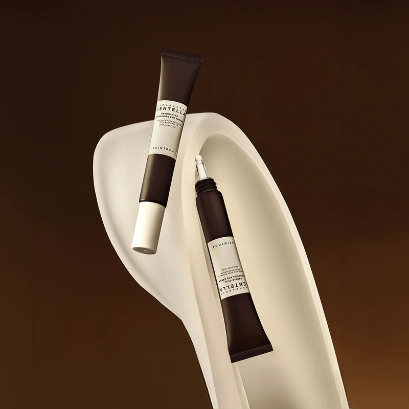 SKIN1004 Madagascar Centella Probio-Cica Bakuchiol Eye Cream