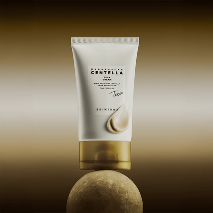 SKIN1004 Madagascar Centella Teca Cream