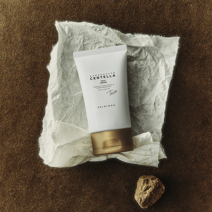 SKIN1004 Madagascar Centella Teca Cream