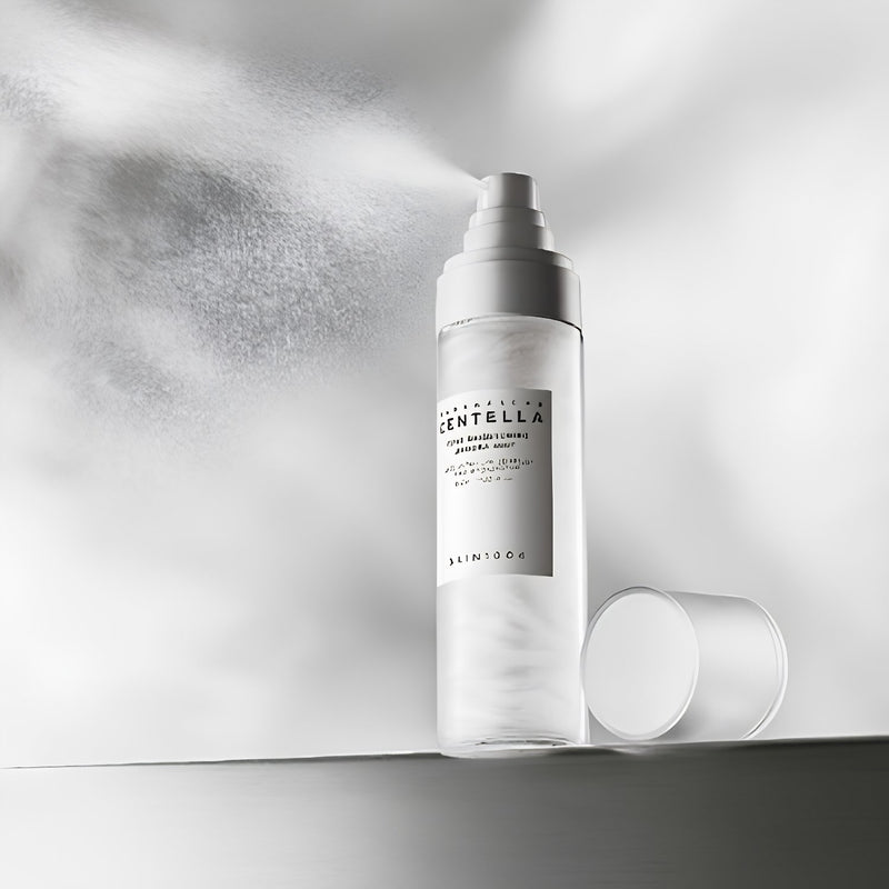 SKIN1004 Madagascar Centella Tone Brightening Aurora Mist