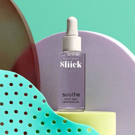 Sliick Post Wax Oil Lavender