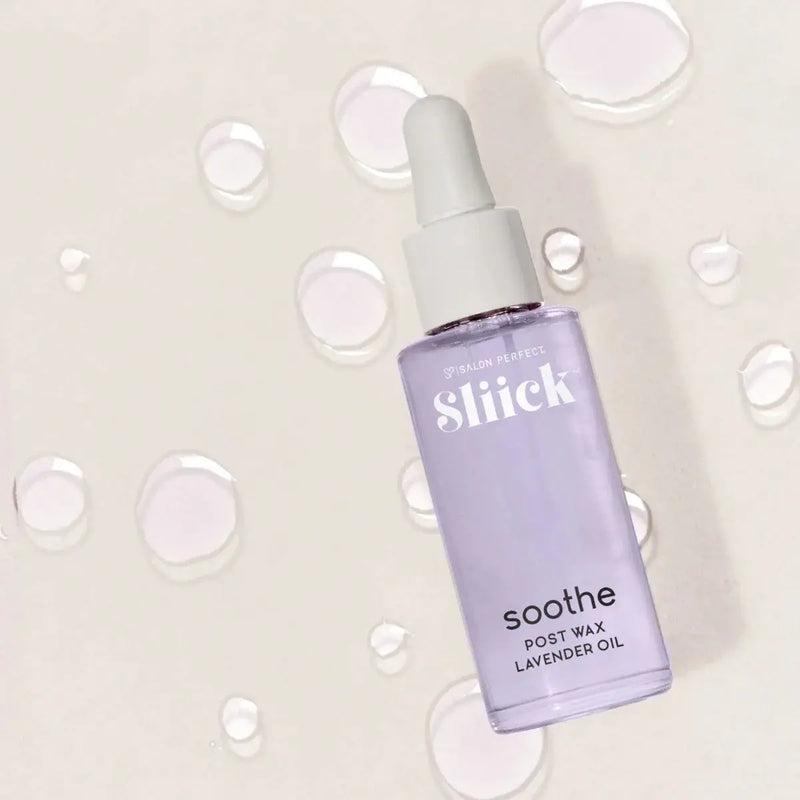 Sliick Post Wax Oil Lavender