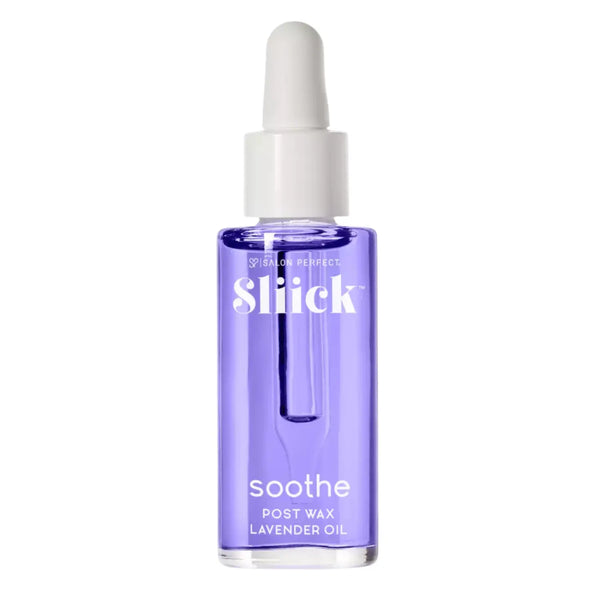 Sliick Post Wax Oil Lavender