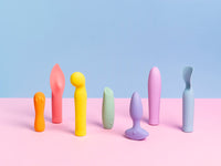 Smile Makers Regenrating Body Oil