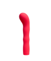 The Romantic Vibrator