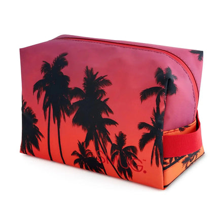 Smug Wash Bag Sunset