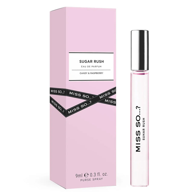 So Eau De Parfum Sugar Rush 9 ml.