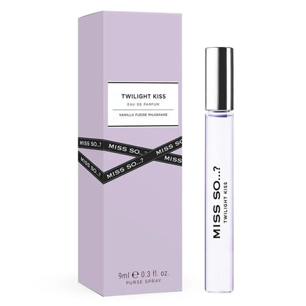 So Eau De Parfum Twilight Kiss 9 ml.