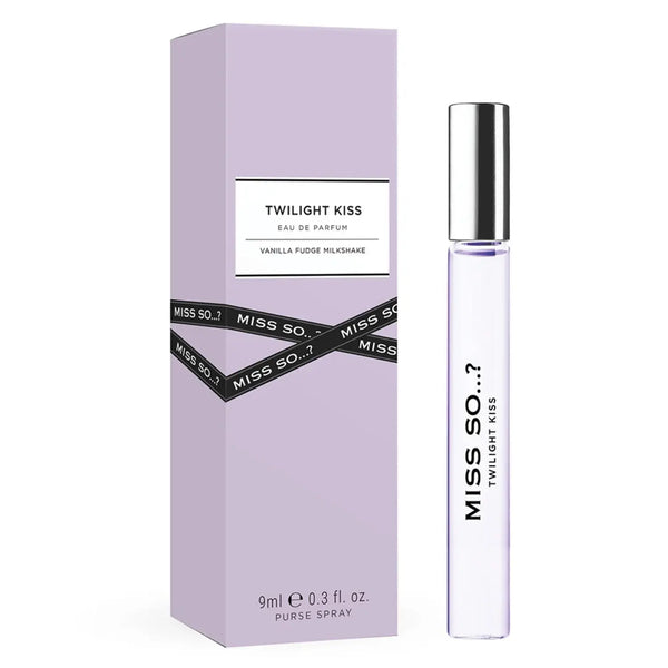 So Eau De Parfum Twilight Kiss 9 ml.
