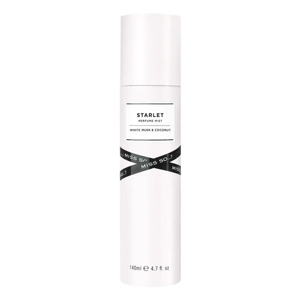 So Perfume Body Mist Starlet