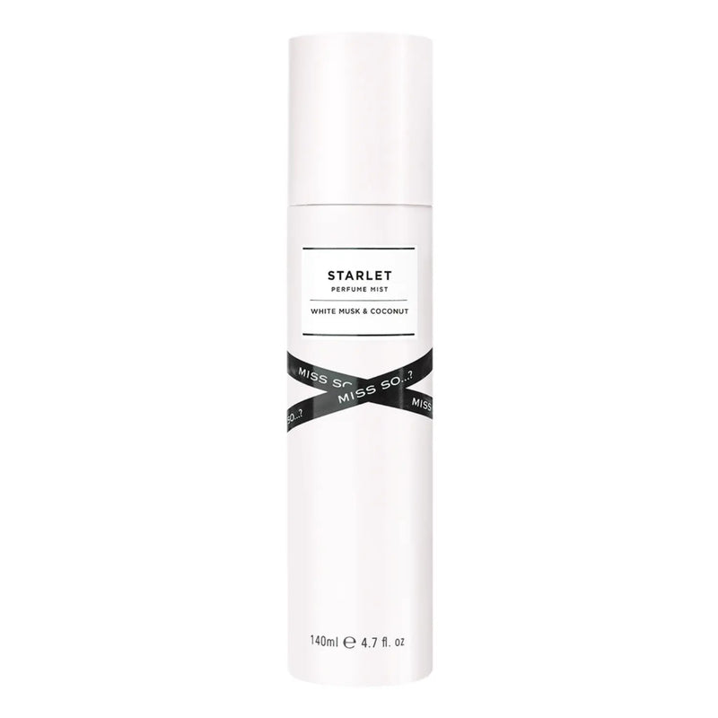 So Perfume Body Mist Starlet
