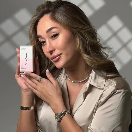 Solo Skin London Exosome Serum