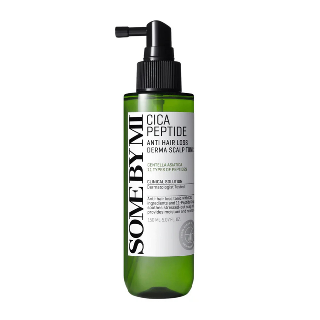 Some By Mi Cica Peptide Anti Hair Loss Derma Scalp Tonic