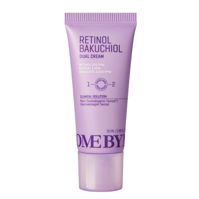 Some By Mi Retinol Bakuchiol Dual Cream