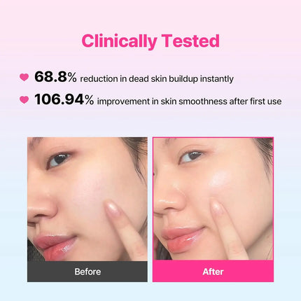 Soonding Coconut Jelly Pudding Pore Cleanser