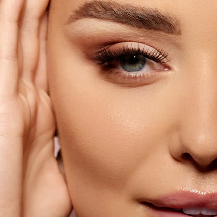 Sosu Cosmetics All Matte Everything Eyeshadow Palette