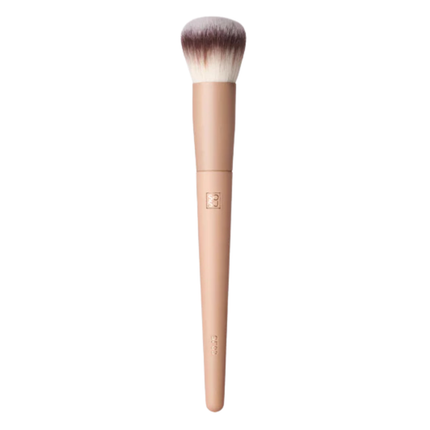 Sosu Cosmetics Full Coverage Foundation Brush SF03