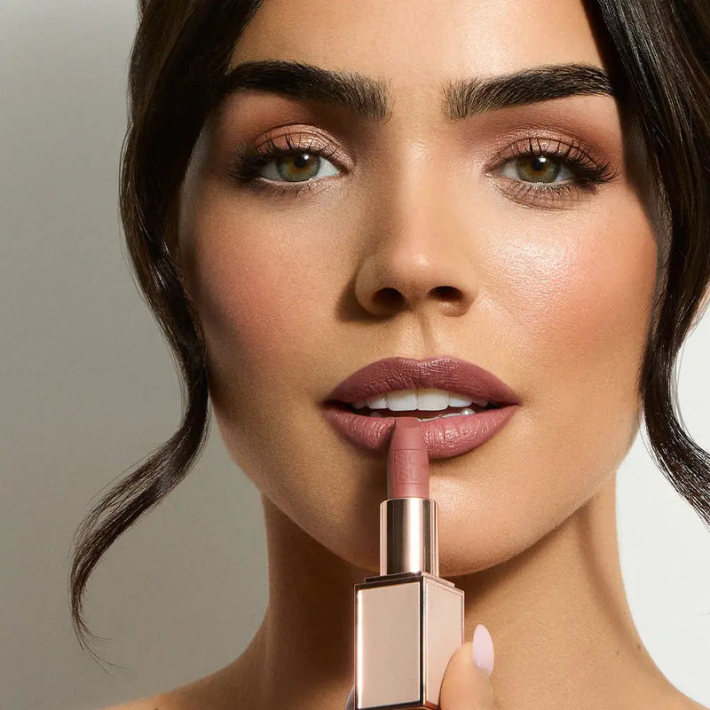 Sosu Cosmetics Lipstick Don't Be Chai Matte