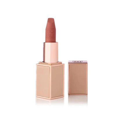 Sosu Cosmetics Lipstick Naive Nude Matte