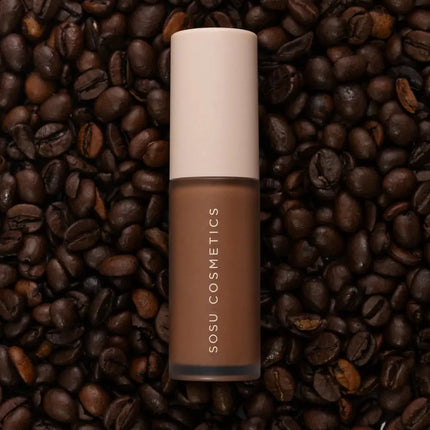 Sosu Cosmetics Liquid Contour Espresso