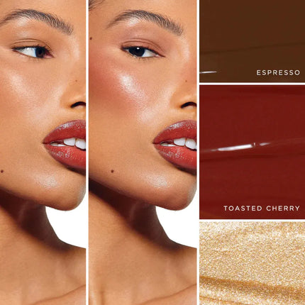 Sosu Cosmetics Liquid Contour Espresso