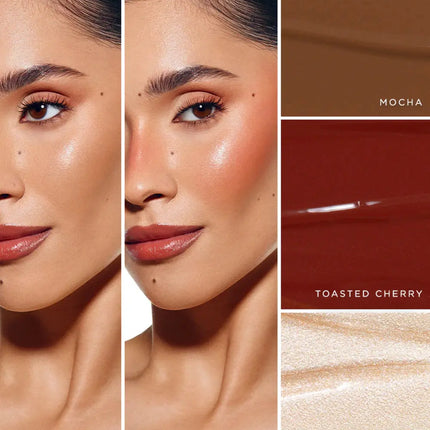 Sosu Cosmetics Liquid Contour Mocha