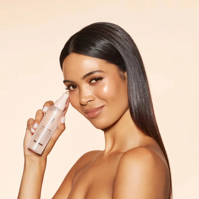 Sosu Cosmetics Perfecting Mist Mint Tea