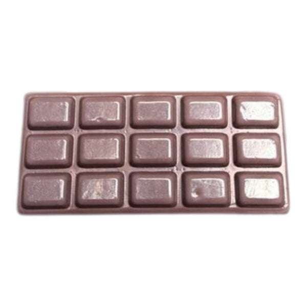 Squishy Chocolate Bar Squishy