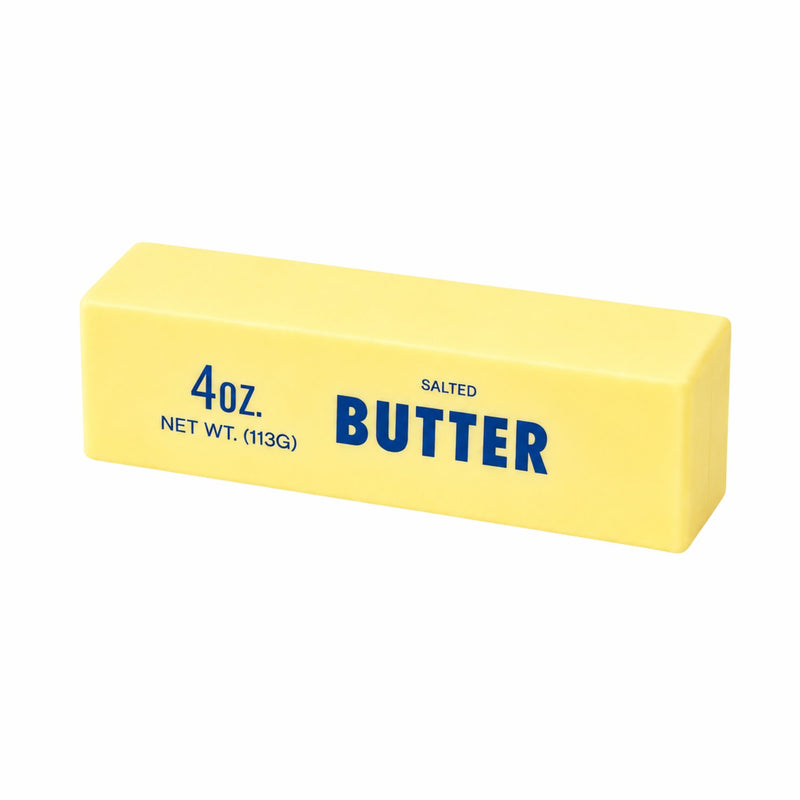 Squishy Crunchy Butter Squishy 1