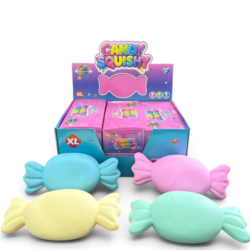 Squishy Mystery Candy Squishy XL