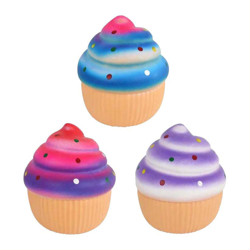 Squishy Mystery Cup Cake Squishy