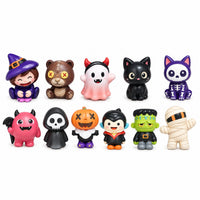 Mystery Slow Rising Halloween Squishy