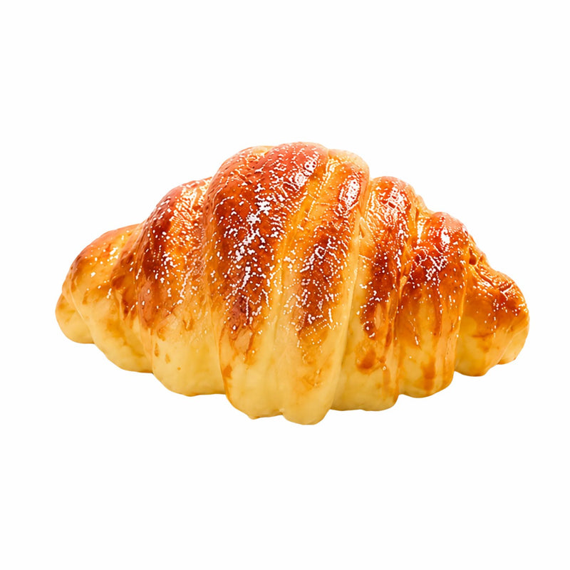 Squishy Slow Rise Croissant Squishy