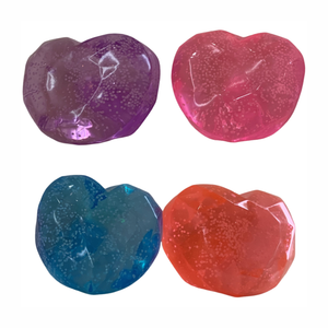 Sugar Heart Squishy